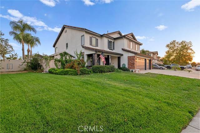 Murrieta, CA 92563,27937 Starfall Way