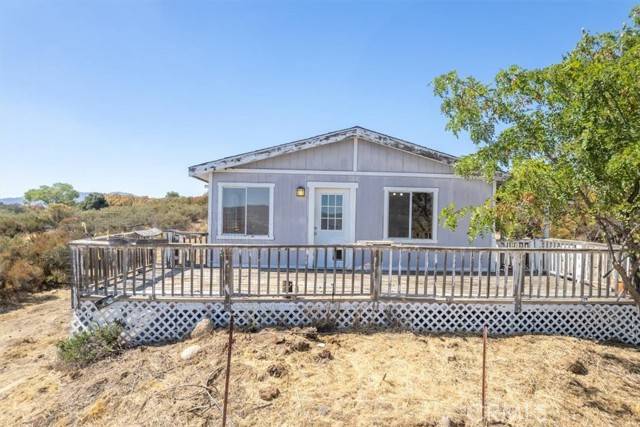 Anza, CA 92539,56695 Dickson Way