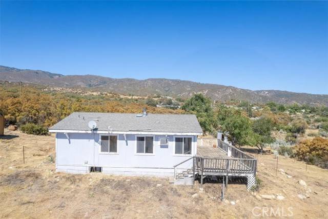 Anza, CA 92539,56695 Dickson Way