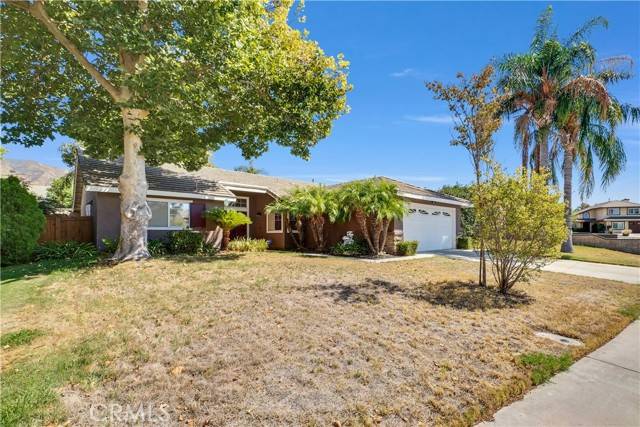 San Jacinto, CA 92582,1361 Cloud Crest Way