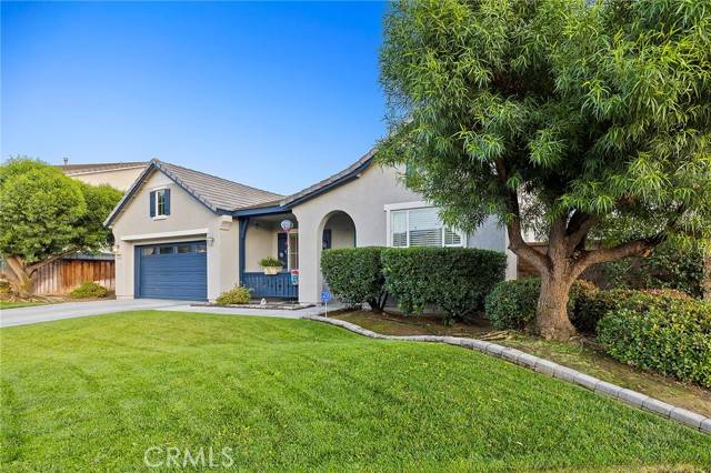 San Jacinto, CA 92582,579 Overleaf Way