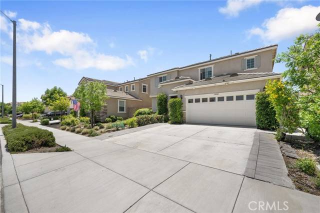 Menifee, CA 92584,24461 Comanche Creek Drive