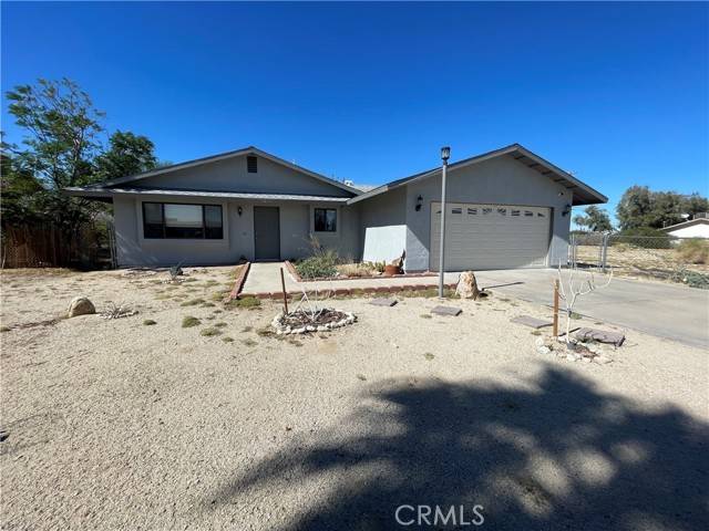 29 Palms, CA 92277,6836 Eucalyptus Avenue