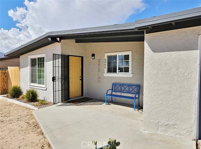 29 Palms, CA 92277,6006 Mojave Avenue