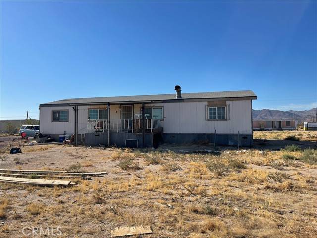 Newberry Springs, CA 92365,45081 Mendocino Road