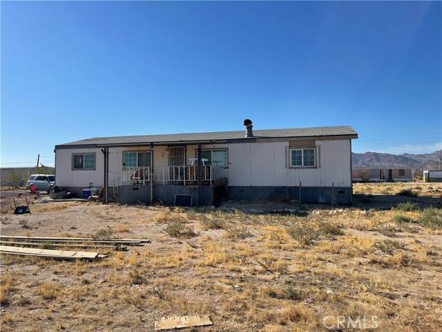 Newberry Springs, CA 92365,45081 Mendocino Road