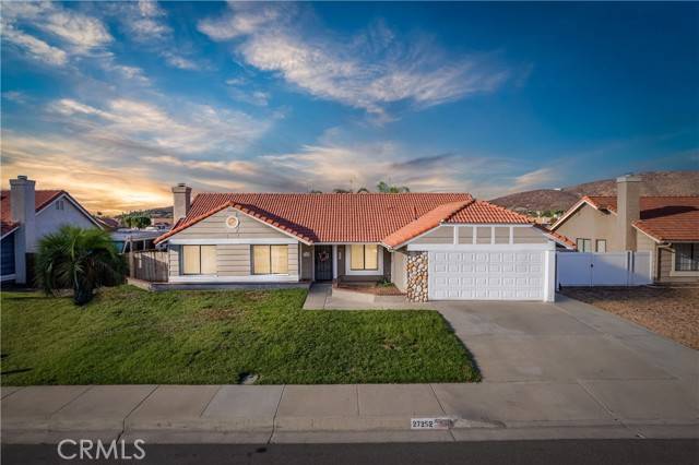 Menifee, CA 92586,27252 Rio Vista Drive