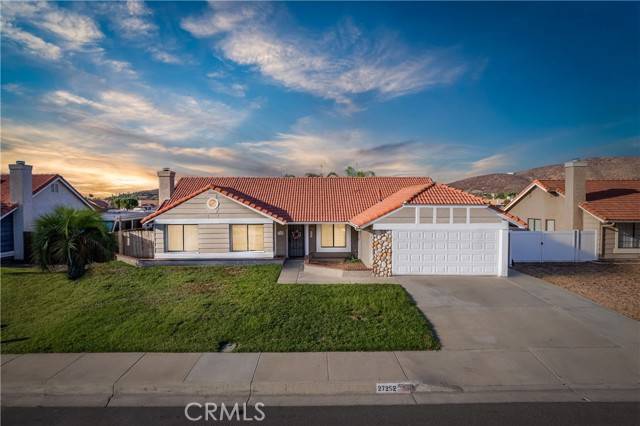 Menifee, CA 92586,27252 Rio Vista Drive