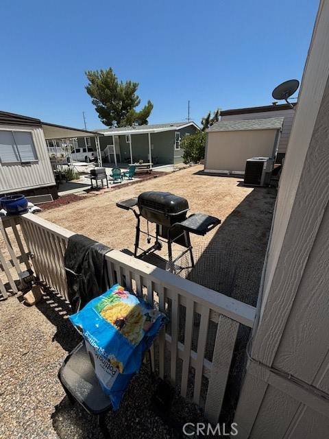 Yucca Valley, CA 92284,54999 Martinez #41