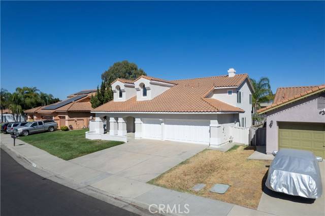 Wildomar, CA 92595,23072 Trillium Drive