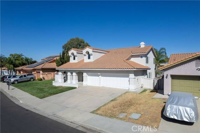 Wildomar, CA 92595,23072 Trillium Drive