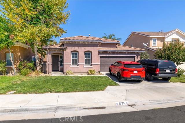 San Jacinto, CA 92583,875 Browning Court