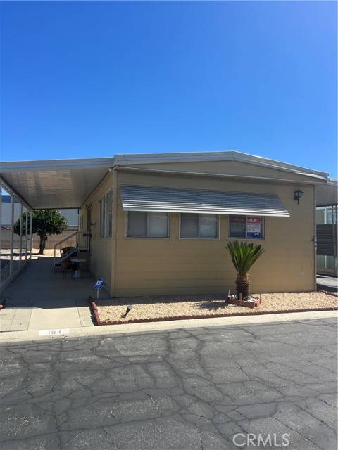 Hemet, CA 92545,2205 Acacia #194