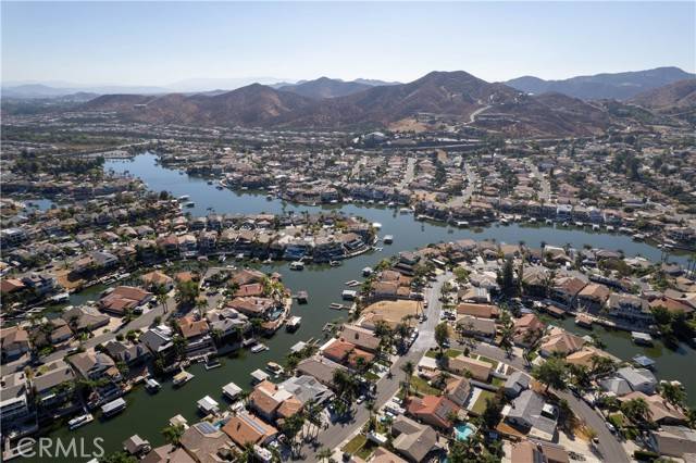 Canyon Lake, CA 92587,30218 Point Marina Drive