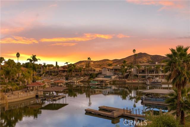 Canyon Lake, CA 92587,30218 Point Marina Drive