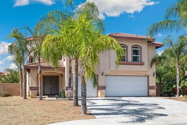 Menifee, CA 92585,25525 Macintosh Court