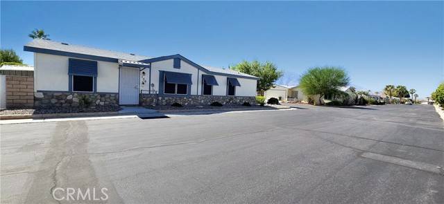 Desert Hot Springs, CA 92241,69525 Dillon #136