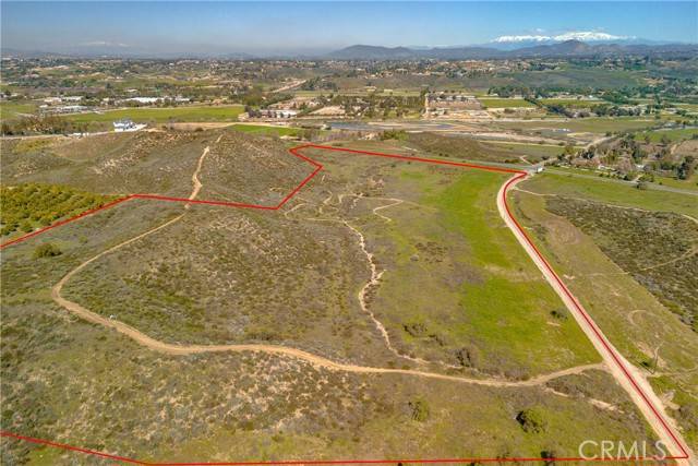 Temecula, CA 92592,0 Los Caballos Rd