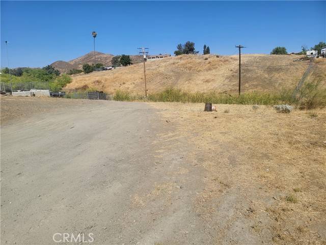 Quail Valley, CA 92587,0 Circle Drive