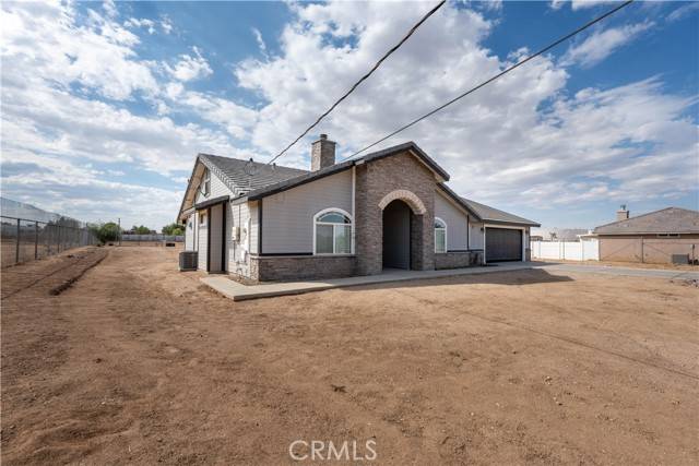 Hesperia, CA 92345,11436 Pinon Avenue