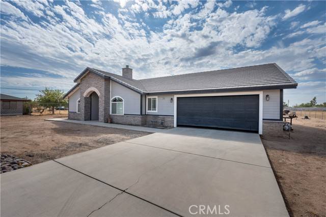 Hesperia, CA 92345,11436 Pinon Avenue