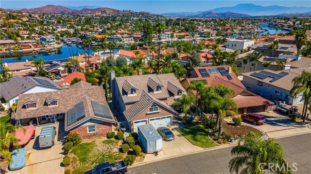 Canyon Lake, CA 92587,23080 Blue Bird Drive