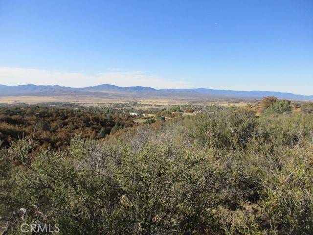 Anza, CA 92539,0 Dickson Hills Rd