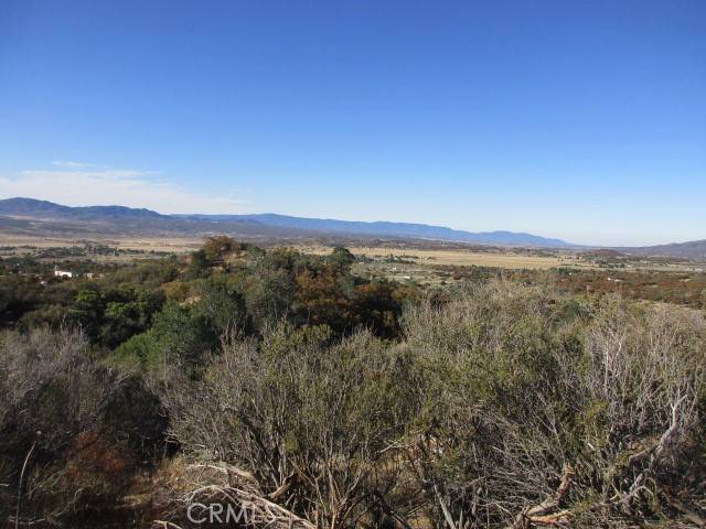 Anza, CA 92539,0 Dickson Hills Rd