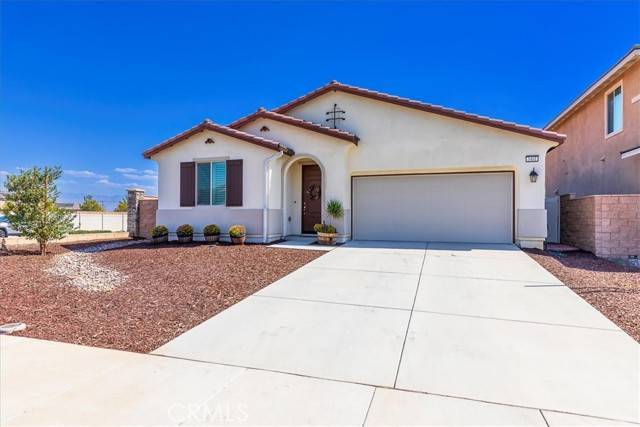 Perris, CA 92570,3401 Spring Wheat Street