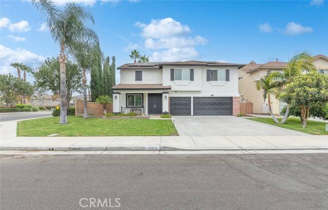 Eastvale, CA 92880,12934 Jersey Street