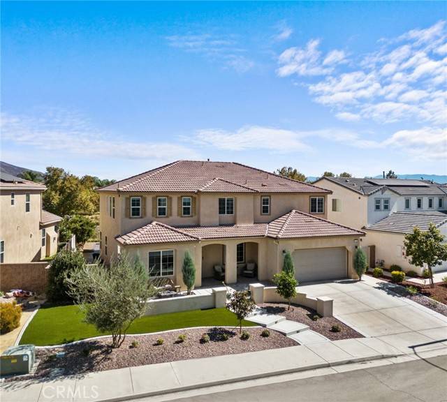 Murrieta, CA 92563,35210 Rockford Way