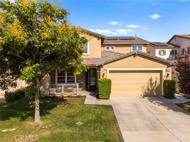 Temecula, CA 92592,45936 Camino Rubi