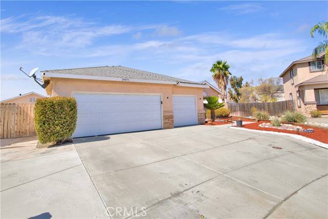 Hemet, CA 92544,24871 Loire Court