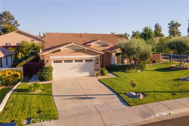 Murrieta, CA 92563,39470 Chappellet Circle