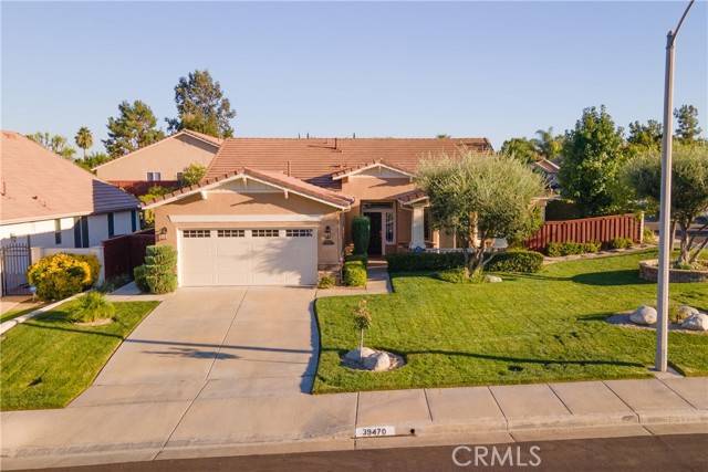 Murrieta, CA 92563,39470 Chappellet Circle