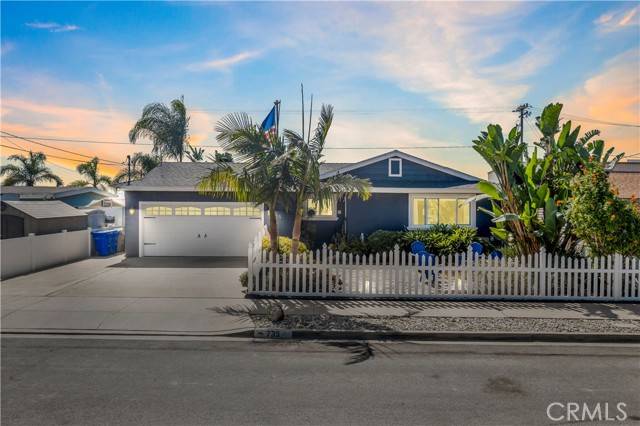 Imperial Beach, CA 91932,735 Iris Avenue