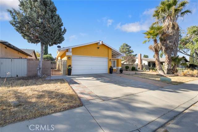 Lancaster, CA 93535,638 Eston Place