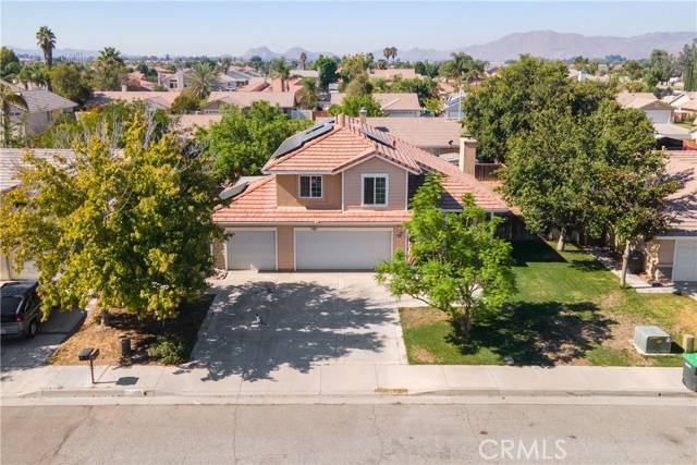 San Jacinto, CA 92582,1468 Stratus Street