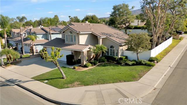 Corona, CA 92883,13027 Edgebrook Drive