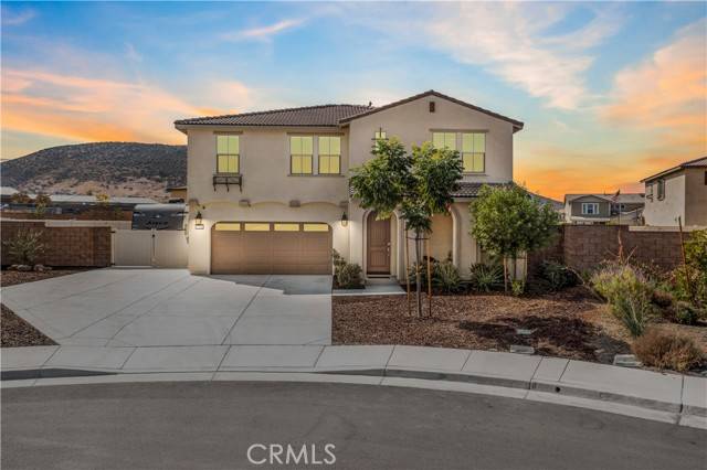 Menifee, CA 92585,27251 Buckaroo Circle