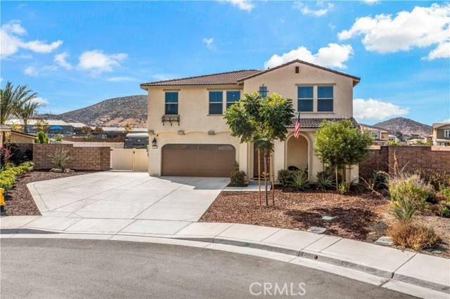 Menifee, CA 92585,27251 Buckaroo Circle