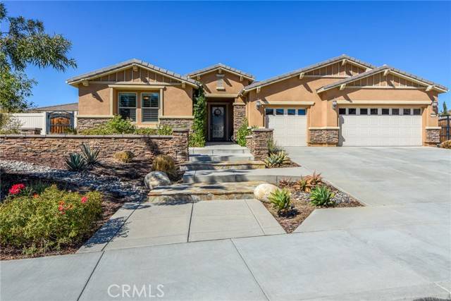 Murrieta, CA 92563,37719 Golden Eagle Ave Avenue