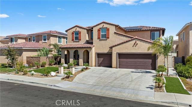 Murrieta, CA 92563,34138 Kensington Street