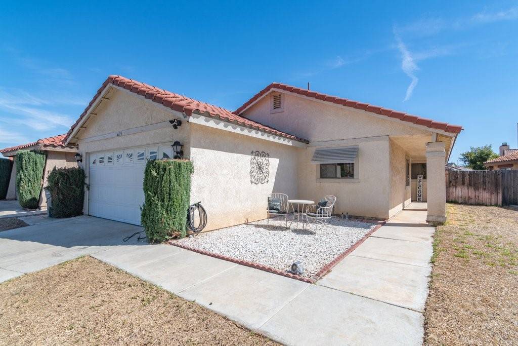 Hemet, CA 92545,4115 Rexford Drive