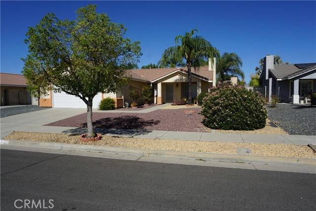 Hemet, CA 92545,3194 Joshua Way