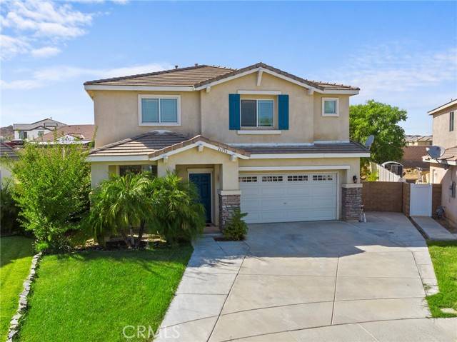 Menifee, CA 92584,26756 Southbrook Court