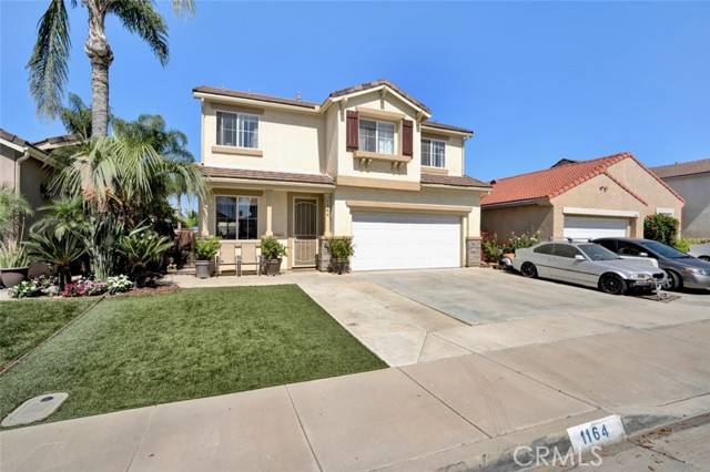 Perris, CA 92571,1164 Leopard Lane