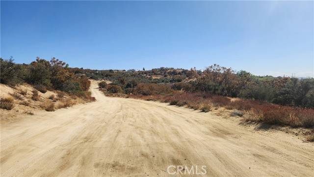 Anza, CA 92539,0 Anzanita