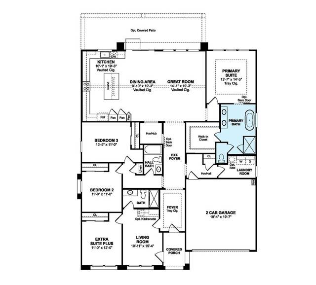 Tehachapi, CA 93561,1126 Fig Drive