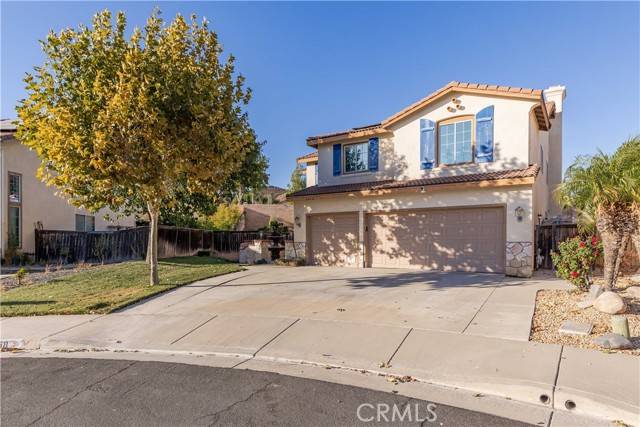 Murrieta, CA 92563,27958 Starfall Way